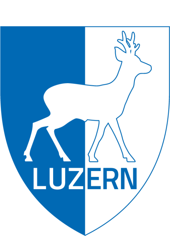 Logo Jagdschule Luzern